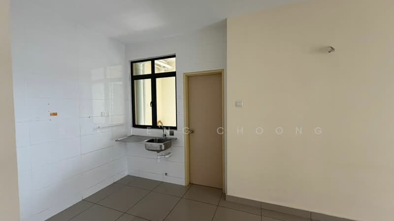 ARC @ Austin Hills untuk Untuk Disewa - RM 1,500 /bulan, Apr 2026 - Kitchen - PropertyGuru.com.my