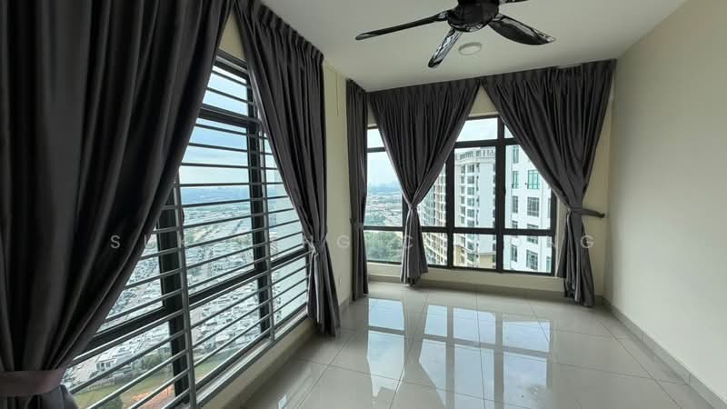 ARC @ Austin Hills untuk Untuk Disewa - RM 1,500 /bulan, Apr 2026 - View - PropertyGuru.com.my