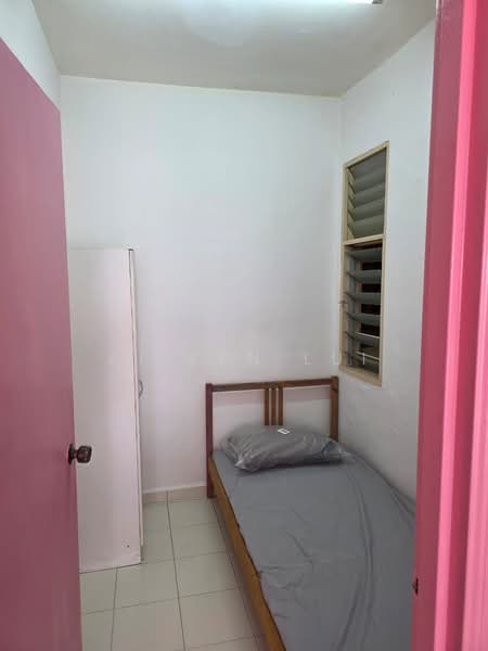 Apartment for Rent at Villa Krystal @ Bandar Selesa Jaya - Aileen Lui - PropertyGuru.com.my