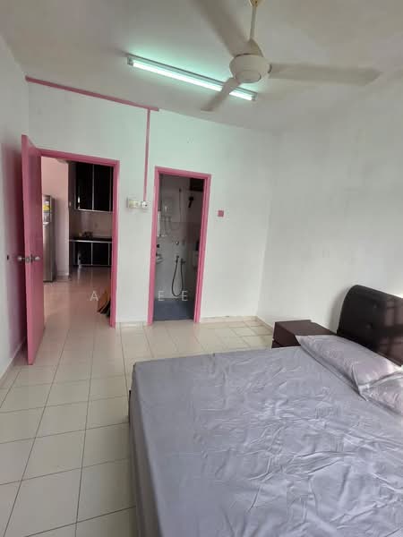 Apartment for Rent at Villa Krystal @ Bandar Selesa Jaya - Aileen Lui - PropertyGuru.com.my