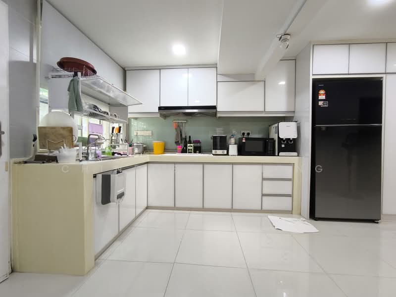 For Sale - Pandan Indah