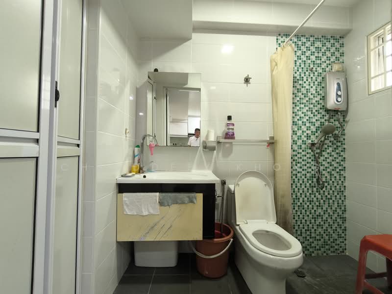 For Sale - Pandan Indah