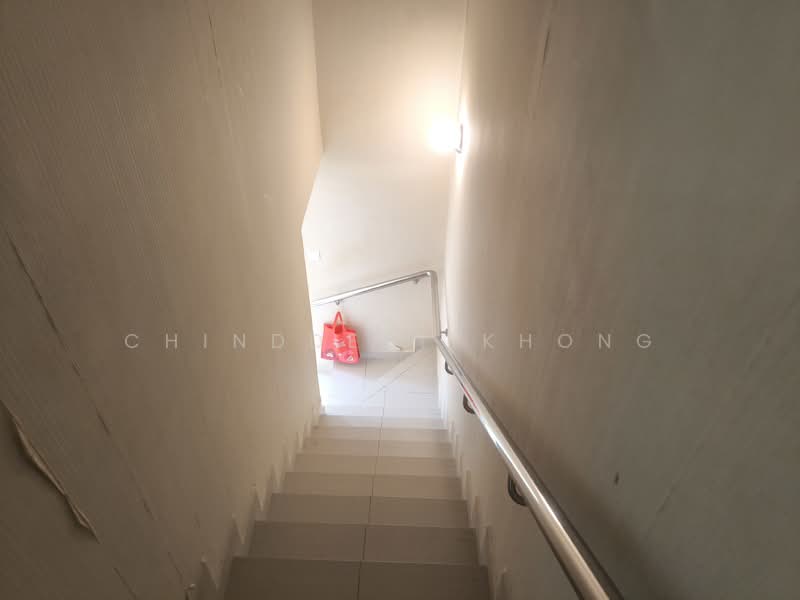 For Sale - Pandan Indah