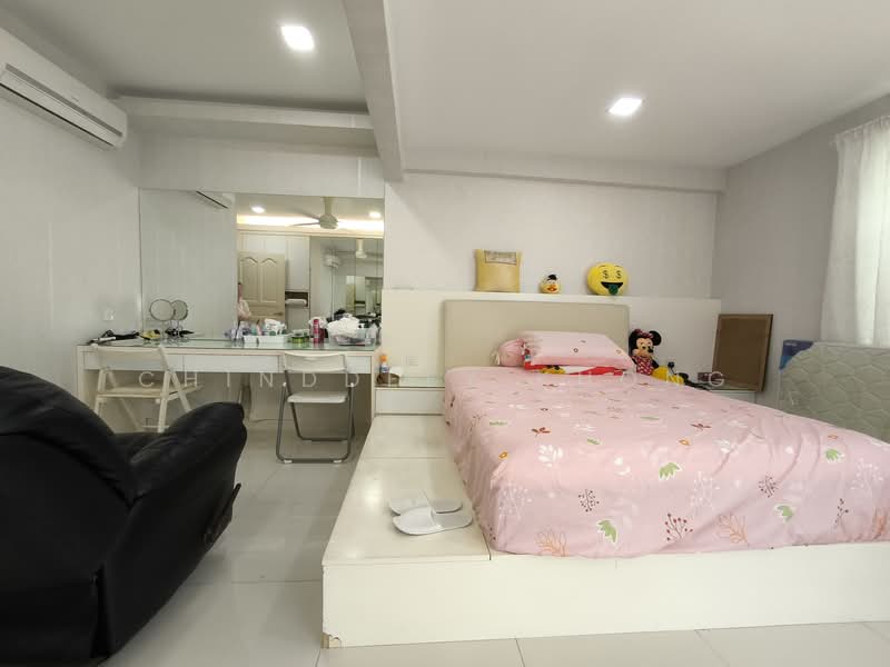 For Sale - Pandan Indah