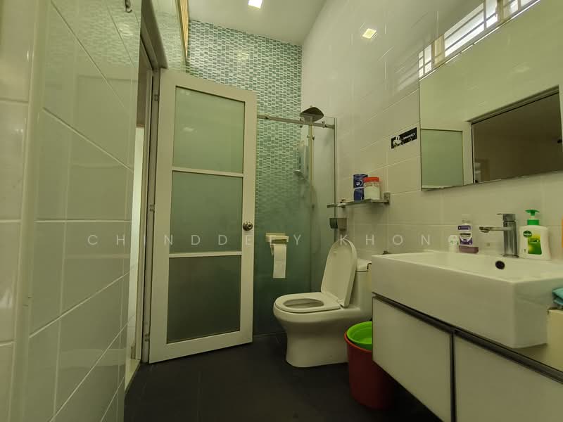 For Sale - Pandan Indah