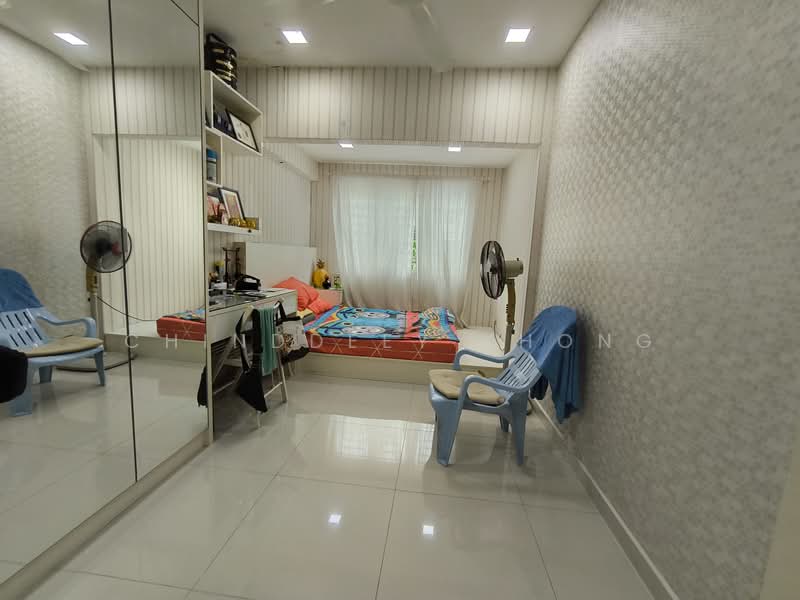 For Sale - Pandan Indah