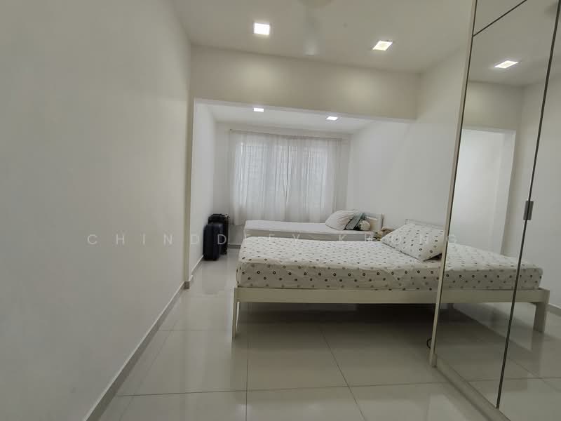 For Sale - Pandan Indah