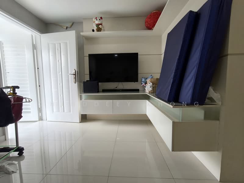 For Sale - Pandan Indah