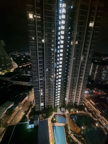 121 Residences untuk Untuk Disewa - RM 2,000 /bulan, Apr 2026 - Exterior - PropertyGuru.com.my