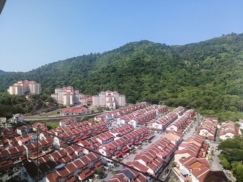 Arte S untuk Untuk Disewa - RM 2,000 /bulan, Apr 2026 - Exterior - PropertyGuru.com.my