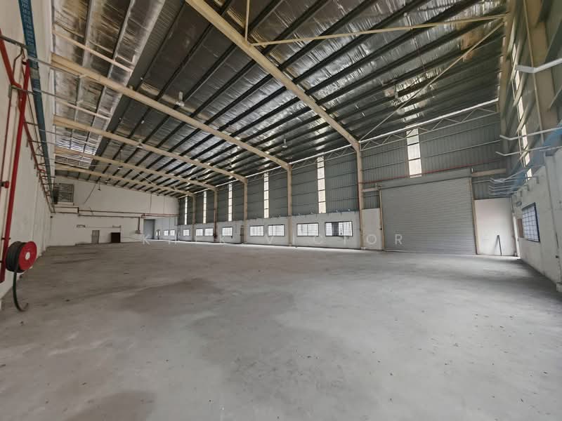 Kilang untuk Dijual di Taman Perindustrian Senai (Senai) - Khek Victor - Interior - PropertyGuru.com.my
