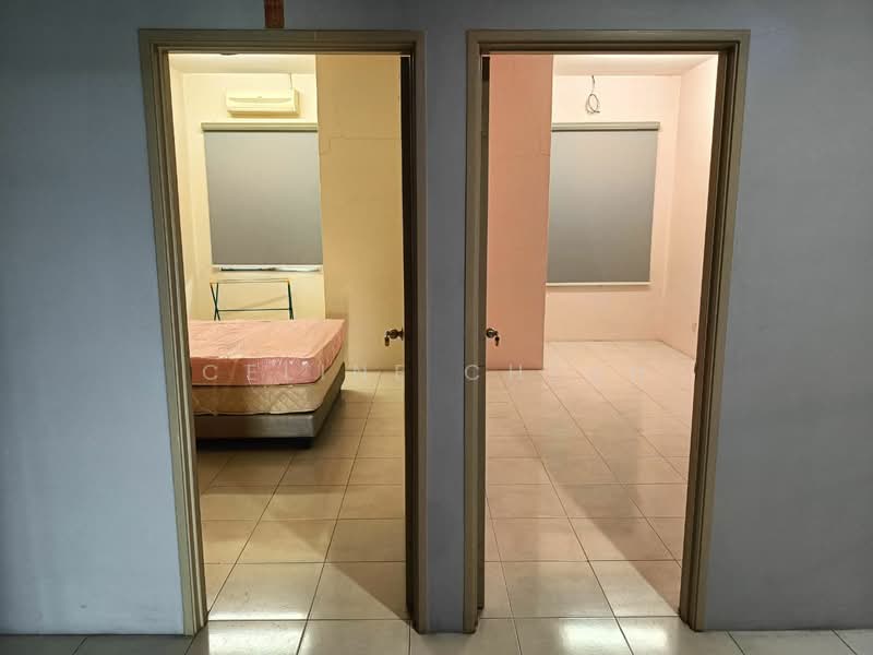 Terraced House for Rent in Juru (Penang) - Celine Cheah - Bedroom - PropertyGuru.com.my