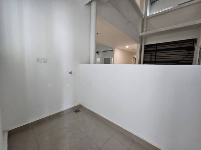 Service Residence for Sale at Amber Cove - Min Yee Chin - Interior - PropertyGuru.com.my