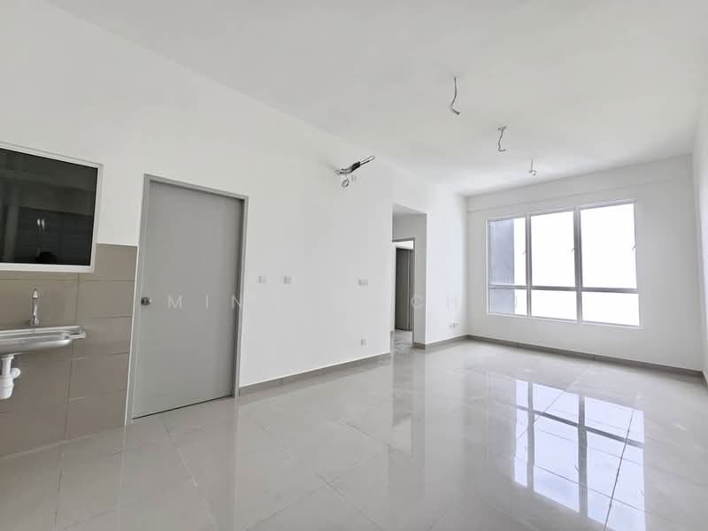 Service Residence for Sale at Amber Cove - Min Yee Chin - Interior - PropertyGuru.com.my