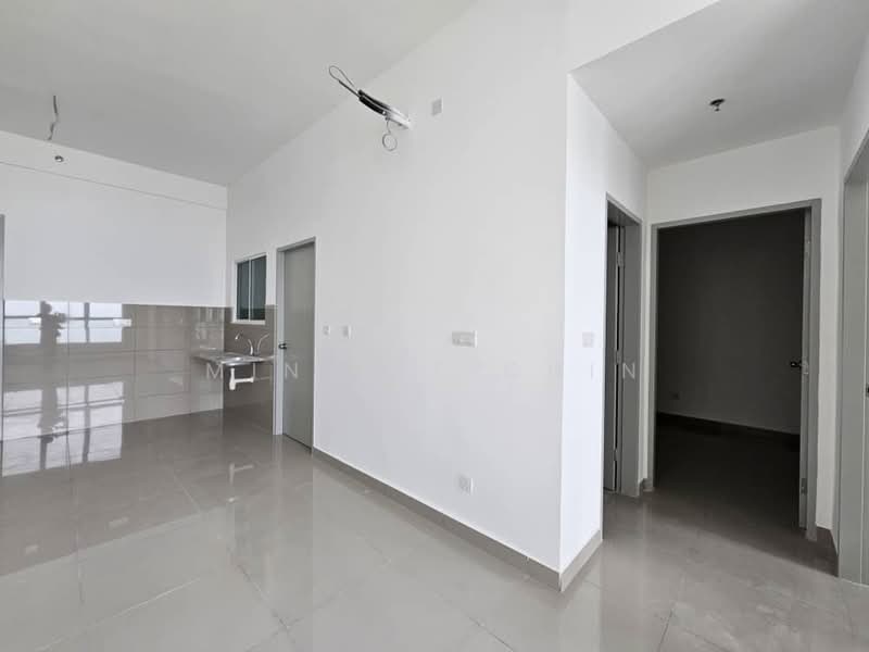 Service Residence for Sale at Amber Cove - Min Yee Chin - Kitchen - PropertyGuru.com.my