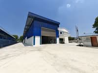 For Rent - Taman Perindustrian Bukit Minyak