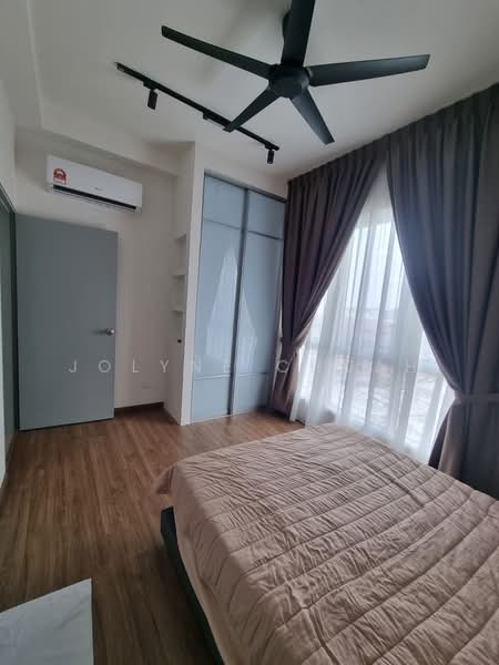 121 Residences untuk Untuk Disewa - RM 2,000 /bulan, Apr 2026 - Bedroom - PropertyGuru.com.my