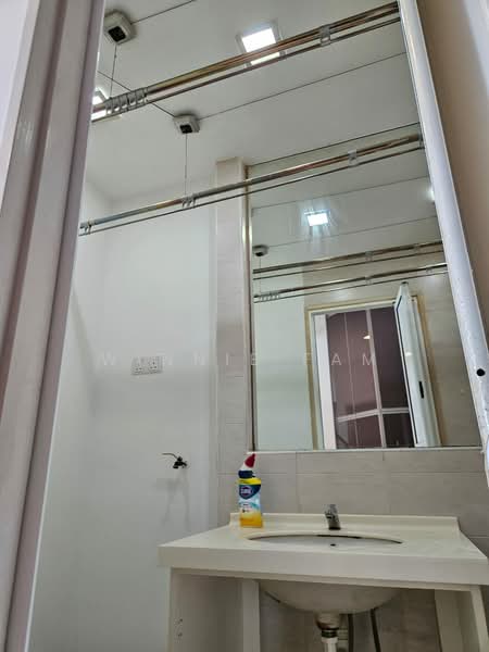 Tropicana City Tropics untuk Untuk Disewa - RM 3,500 /bulan, Apr 2026 - Bathroom - PropertyGuru.com.my
