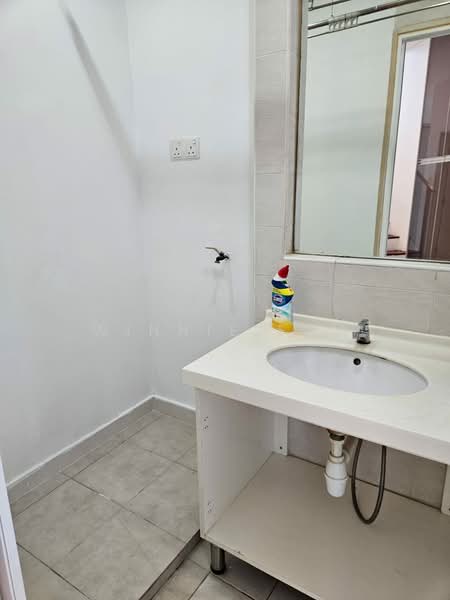 Tropicana City Tropics untuk Untuk Disewa - RM 3,500 /bulan, Apr 2026 - Bathroom - PropertyGuru.com.my