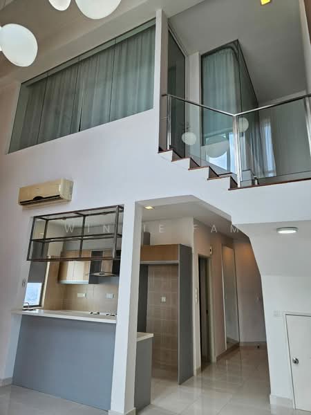 Tropicana City Tropics untuk Untuk Disewa - RM 3,500 /bulan, Apr 2026 - Interior - PropertyGuru.com.my