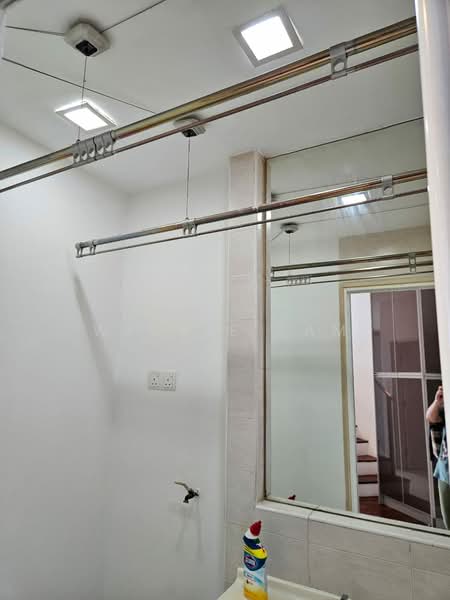 Tropicana City Tropics untuk Untuk Disewa - RM 3,500 /bulan, Apr 2026 - Interior - PropertyGuru.com.my