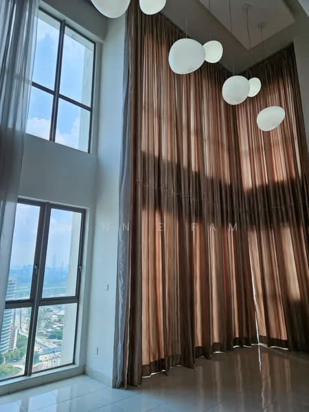 Tropicana City Tropics untuk Untuk Disewa - RM 3,500 /bulan, Apr 2026 - View - PropertyGuru.com.my