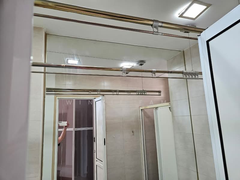 Tropicana City Tropics untuk Untuk Disewa - RM 3,500 /bulan, Apr 2026 - Interior - PropertyGuru.com.my