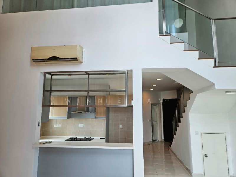 Tropicana City Tropics untuk Untuk Disewa - RM 3,500 /bulan, Apr 2026 - Kitchen - PropertyGuru.com.my