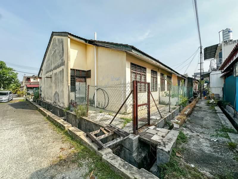 Taman Semenyih Indah untuk Untuk Dijual - RM 330,000, Apr 2026 - Exterior - PropertyGuru.com.my