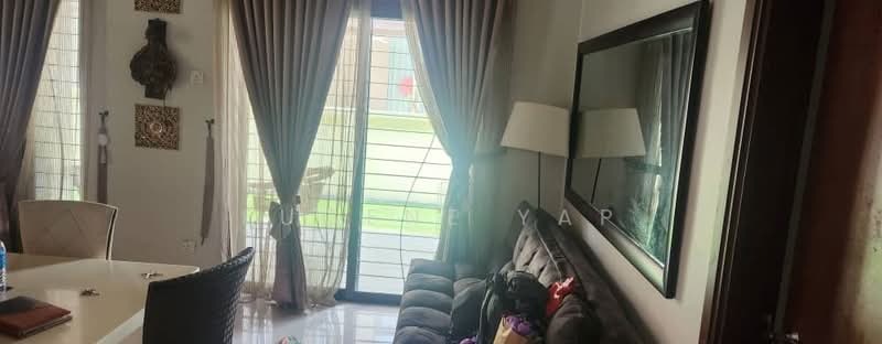 Semi-Detached House for Sale in Glenmarie Cove (Klang) - Eugene Yap - Living Room - PropertyGuru.com.my