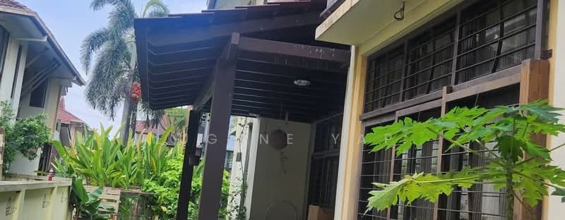 Semi-Detached House for Sale in Glenmarie Cove (Klang) - Eugene Yap - Exterior - PropertyGuru.com.my