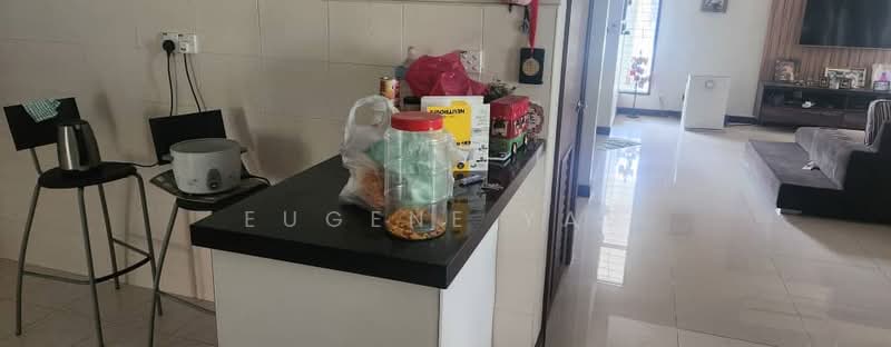 Semi-Detached House for Sale in Glenmarie Cove (Klang) - Eugene Yap - Kitchen - PropertyGuru.com.my