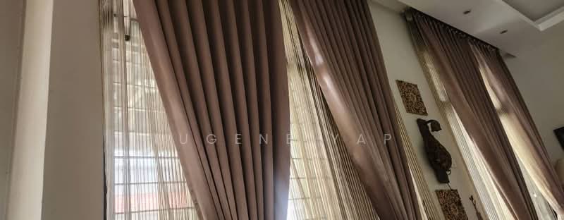 Semi-Detached House for Sale in Glenmarie Cove (Klang) - Eugene Yap - Interior - PropertyGuru.com.my