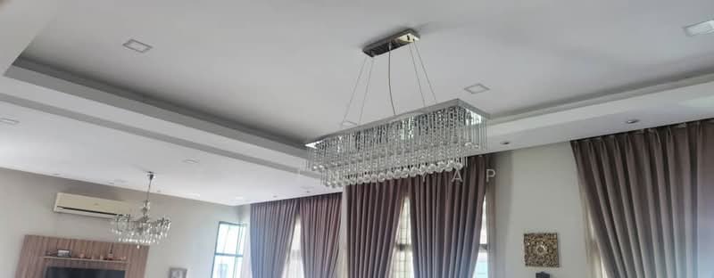 Semi-Detached House for Sale in Glenmarie Cove (Klang) - Eugene Yap - PropertyGuru.com.my