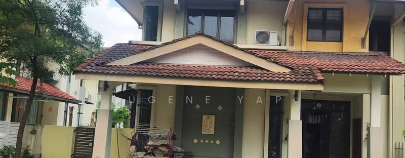 Semi-Detached House for Sale in Glenmarie Cove (Klang) - Eugene Yap - PropertyGuru.com.my