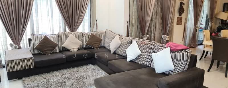 Semi-Detached House for Sale in Glenmarie Cove (Klang) - Eugene Yap - PropertyGuru.com.my