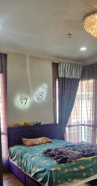 Semi-Detached House for Sale in Glenmarie Cove (Klang) - Eugene Yap - PropertyGuru.com.my
