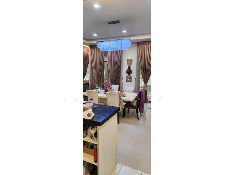 Semi-Detached House for Sale in Glenmarie Cove (Klang) - Eugene Yap - PropertyGuru.com.my