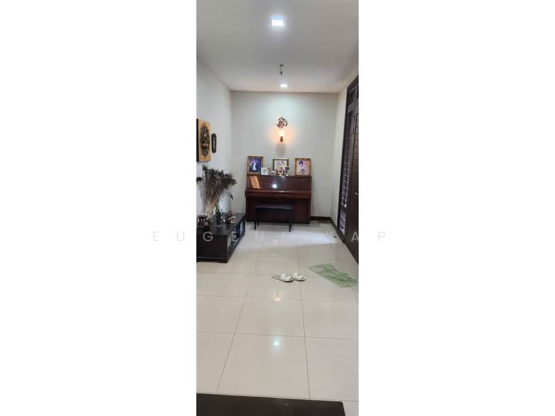 Semi-Detached House for Sale in Glenmarie Cove (Klang) - Eugene Yap - PropertyGuru.com.my