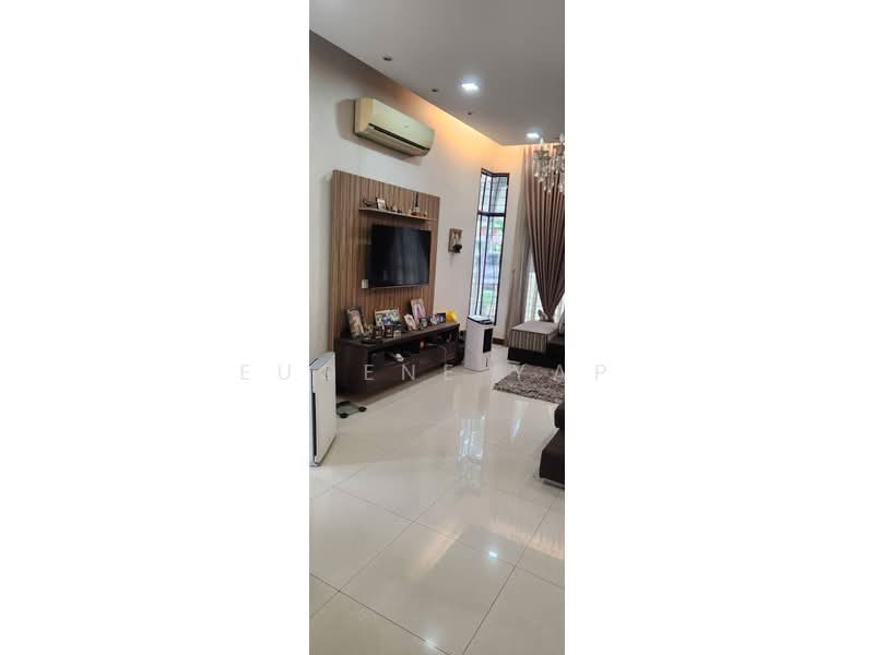Semi-Detached House for Sale in Glenmarie Cove (Klang) - Eugene Yap - PropertyGuru.com.my