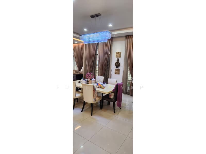 Semi-Detached House for Sale in Glenmarie Cove (Klang) - Eugene Yap - PropertyGuru.com.my