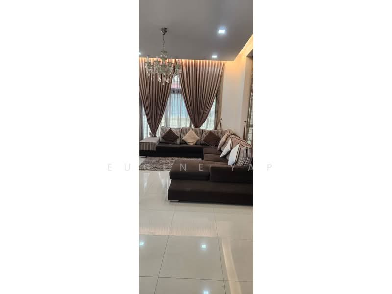 Semi-Detached House for Sale in Glenmarie Cove (Klang) - Eugene Yap - PropertyGuru.com.my