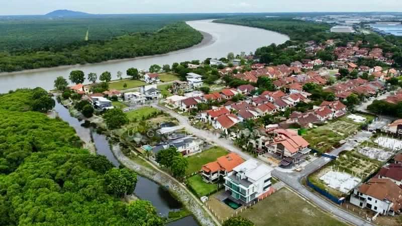 Semi-Detached House for Sale in Glenmarie Cove (Klang) - Eugene Yap - PropertyGuru.com.my