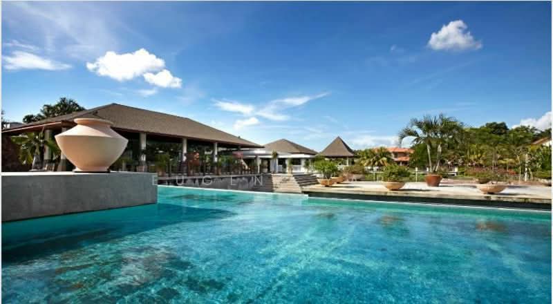 Semi-Detached House for Sale in Glenmarie Cove (Klang) - Eugene Yap - PropertyGuru.com.my