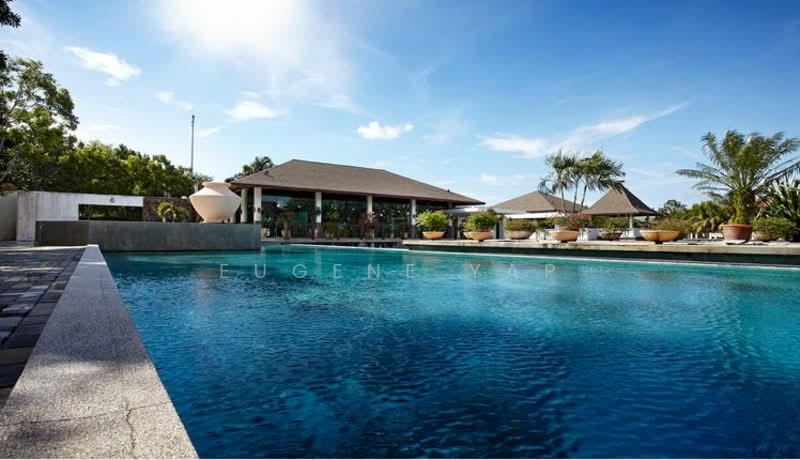 Semi-Detached House for Sale in Glenmarie Cove (Klang) - Eugene Yap - PropertyGuru.com.my
