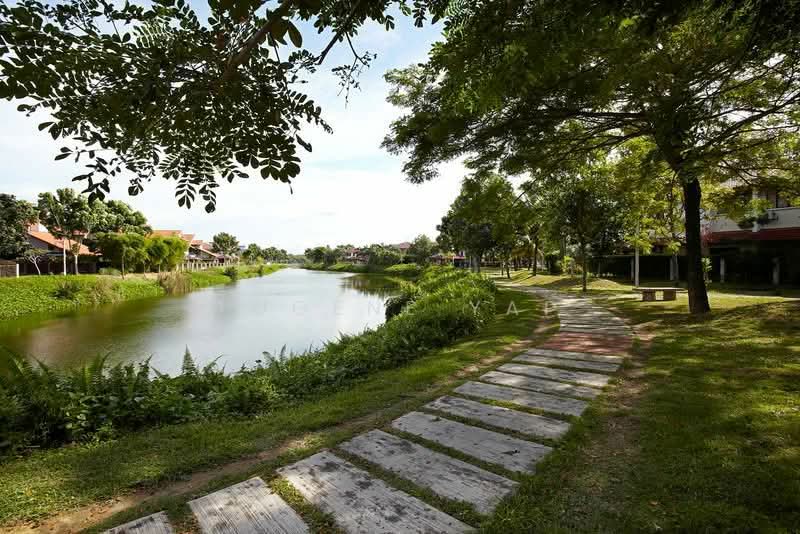 Semi-Detached House for Sale in Glenmarie Cove (Klang) - Eugene Yap - PropertyGuru.com.my