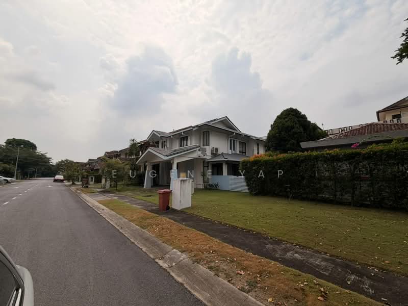 Semi-Detached House for Sale in Glenmarie Cove (Klang) - Eugene Yap - Exterior - PropertyGuru.com.my