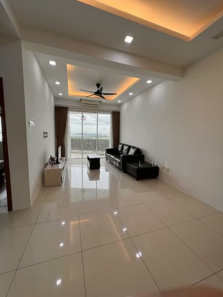 Grandview 360 untuk Untuk Disewa - RM 2,500 /bulan, Apr 2026 - Living Room - PropertyGuru.com.my