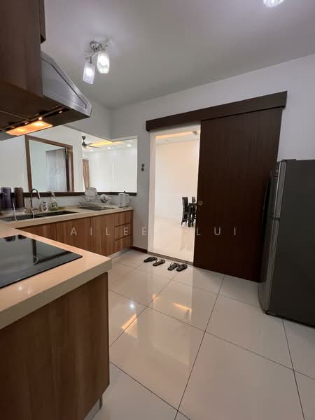 Grandview 360 untuk Untuk Disewa - RM 2,500 /bulan, Apr 2026 - Kitchen - PropertyGuru.com.my