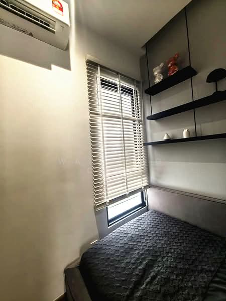 Service Residence for Rent at 2Rio Residence @ Bandar Puteri Puchong - Wai Kong Chia - Bedroom - PropertyGuru.com.my